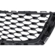 Purchase Top-Quality Grille Assembly - GM1200621PP pa3