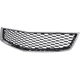 Purchase Top-Quality Grille Assembly - GM1200621PP pa4