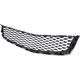 Purchase Top-Quality Grille Assembly - GM1200621PP pa6