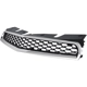 Purchase Top-Quality Grille Assembly - GM1200622PP pa5