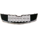 Purchase Top-Quality Various Manufacturers
 - GM1200624 - Grille Assembly pa1