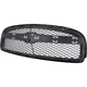 Purchase Top-Quality Grille Assembly - GM1200625 pa2