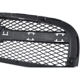 Purchase Top-Quality Grille Assembly - GM1200625 pa3