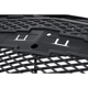 Purchase Top-Quality Grille Assembly - GM1200625 pa4