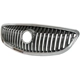 Purchase Top-Quality Grille Assembly - GM1200628 pa1