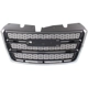 Purchase Top-Quality Various Manufacturers - GM1200630 - Grille Assembly pa2