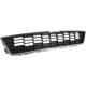 Purchase Top-Quality Grille Assembly - GM1200638 pa1