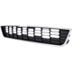 Purchase Top-Quality Grille Assembly - GM1200638PP pa2