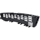 Purchase Top-Quality Grille Assembly - GM1200638PP pa3