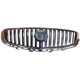 Purchase Top-Quality Grille Assembly - GM1200650 pa1