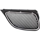 Purchase Top-Quality Grille Assembly - GM1200651 pa3