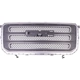 Purchase Top-Quality Grille Assembly - GM1200665C pa1