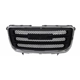 Purchase Top-Quality Grille Assembly - GM1200666 pa1