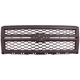 Purchase Top-Quality Grille Assembly - GM1200671C pa1