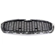 Purchase Top-Quality Grille Assembly - GM1200675 pa1