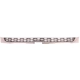 Purchase Top-Quality Grille Assembly - GM1200682 pa1