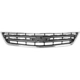 Purchase Top-Quality Grille Assembly - GM1200685 pa1