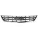 Purchase Top-Quality Grille Assembly - GM1200685 pa2