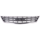 Purchase Top-Quality Grille Assembly - GM1200685C pa1