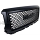 Purchase Top-Quality Grille Assembly - GM1200687 pa2