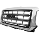 Purchase Top-Quality Grille Assembly - GM1200687 pa5