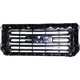 Purchase Top-Quality Grille Assembly - GM1200689 pa4