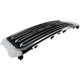 Purchase Top-Quality Grille Assembly - GM1200689 pa7