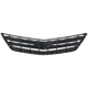 Purchase Top-Quality Grille Assembly - GM1200717C pa2