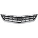 Purchase Top-Quality Grille Assembly - GM1200717C pa4