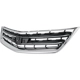 Purchase Top-Quality Grille Assembly - GM1200717C pa6
