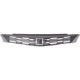 Purchase Top-Quality Grille Assembly - GM1200718C pa1