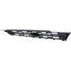 Purchase Top-Quality Grille Assembly - GM1200718C pa2