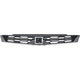Purchase Top-Quality Grille Assembly - GM1200718C pa5