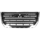 Purchase Top-Quality Grille Assembly - GM1200723 pa1