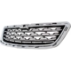 Purchase Top-Quality Grille Assembly - GM1200727 pa3