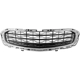 Purchase Top-Quality Grille Assembly - GM1200728 pa1