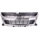 Purchase Top-Quality Grille Assembly - GM1200750C pa2