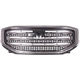 Purchase Top-Quality Grille Assembly - GM1200752C pa1