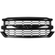 Purchase Top-Quality Grille Assembly - GM1200756C pa1