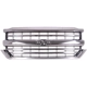 Purchase Top-Quality Grille Assembly - GM1200759C pa1