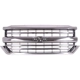 Purchase Top-Quality Grille Assembly - GM1200759C pa2