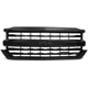 Purchase Top-Quality Grille Assembly - GM1200762C pa1