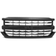 Purchase Top-Quality Grille Assembly - GM1200763C pa1