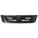 Purchase Top-Quality Grille Assembly - HO1200151 pa1