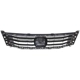Purchase Top-Quality Grille Assembly - HO1200189 pa4