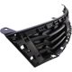 Purchase Top-Quality Grille Assembly - HO1200189 pa7