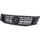 Purchase Top-Quality Grille Assembly - HO1200189PP pa6