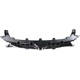 Purchase Top-Quality Grille Assembly - HO1200198 pa10