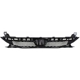 Purchase Top-Quality Grille Assembly - HO1200198 pa2