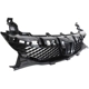 Purchase Top-Quality Grille Assembly - HO1200198 pa4